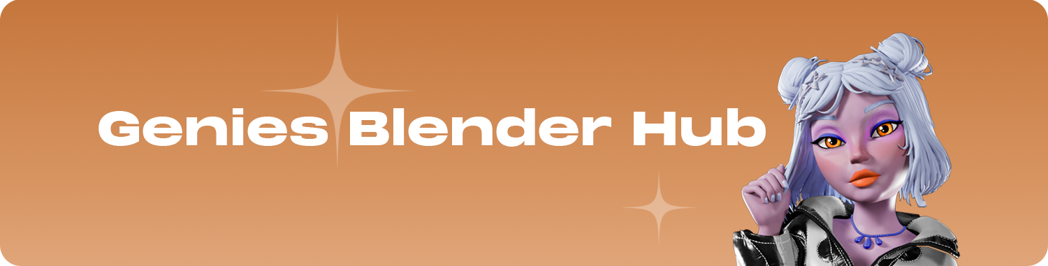 Blender