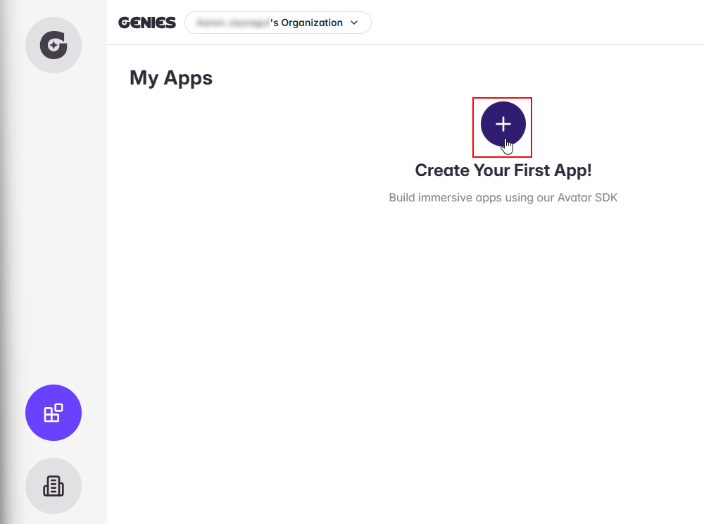 Create App
