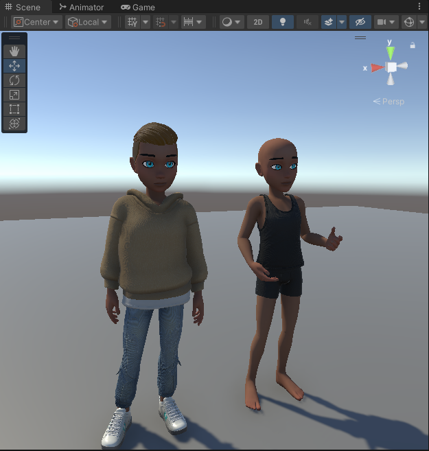 Default Avatar