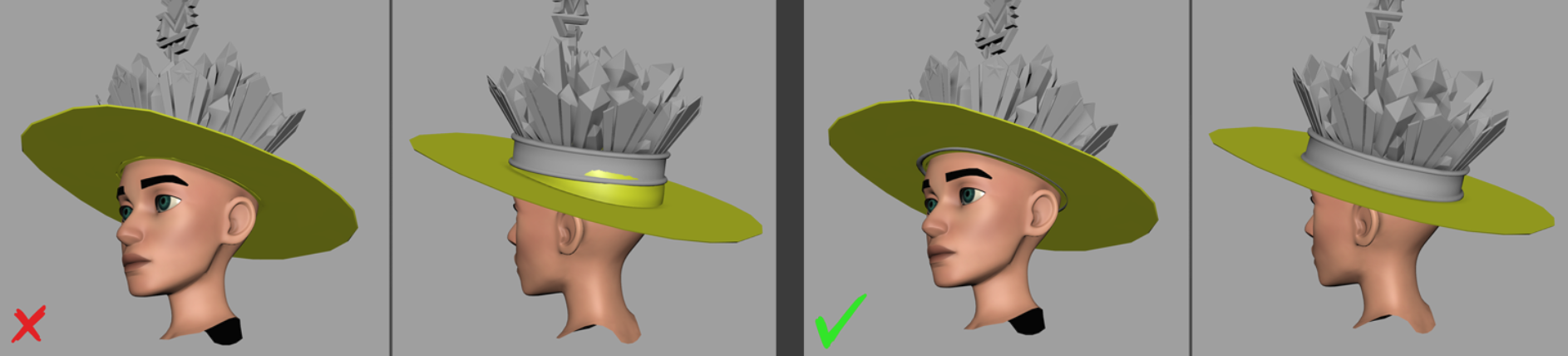 Hat Guide 1