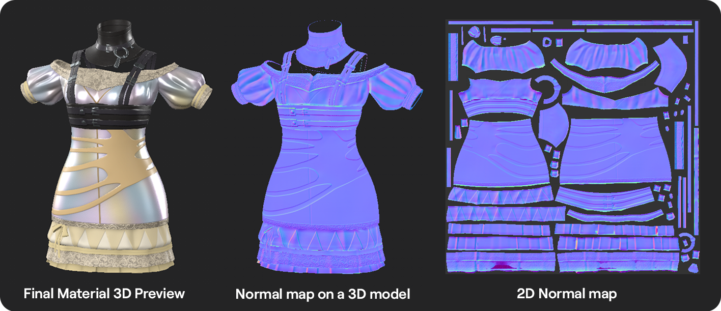 Normal Map