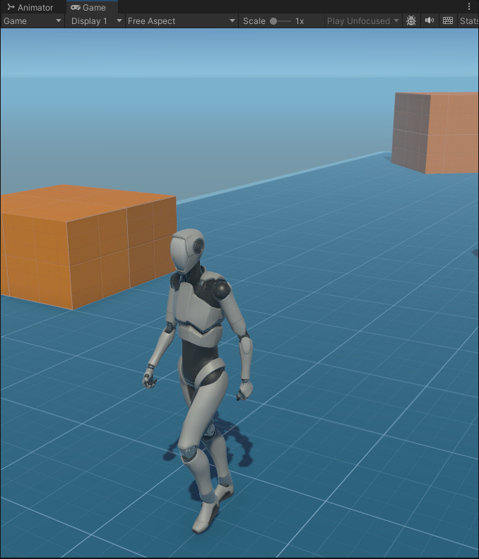 Test Playground